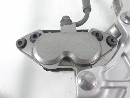 2001 Yamaha XV1600 Road Star Rear Sumitomo Brake Caliper 4WM-2580W-00-00 {{ shop.shopifyCountryName }} - Mototech271