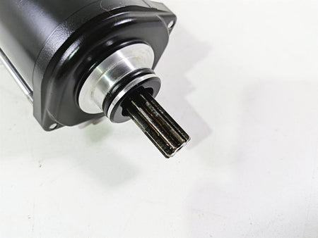 2021 BMW R1250GS K51 Adv Engine Starter Motor Denso Tested 12418559213 {{ shop.shopifyCountryName }} - Mototech271