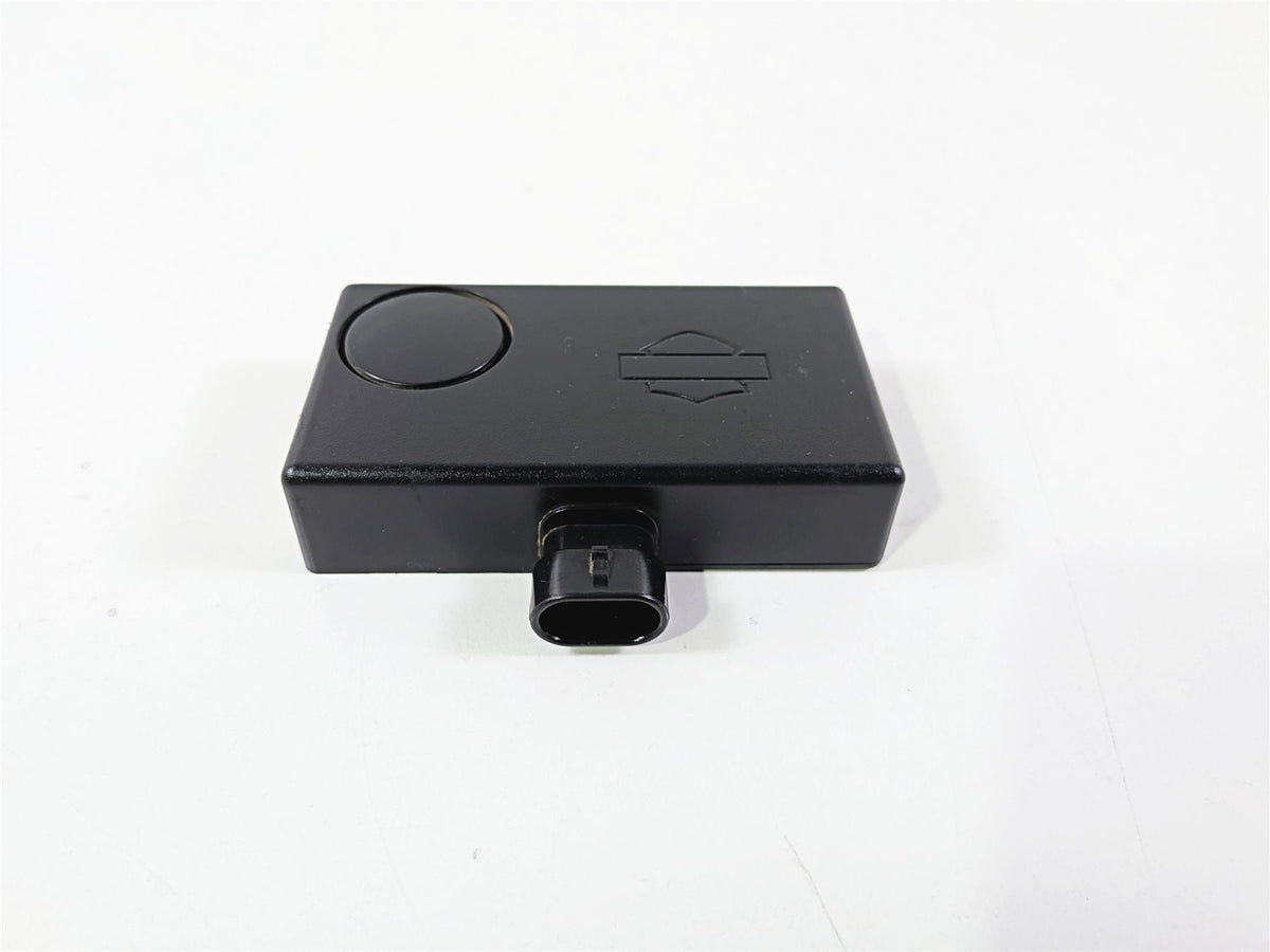 2011 Harley Touring FLHTCU CVO Electra Glide Alarm Siren Box 69000124-Mototech271