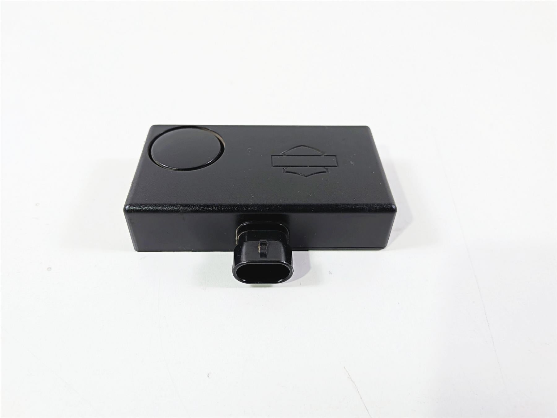 2011 Harley Touring FLHTCU CVO Electra Glide Alarm Siren Box 69000124-Mototech271