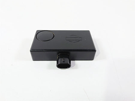 2011 Harley Touring FLHTCU CVO Electra Glide Alarm Siren Box 69000124-Mototech271