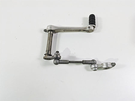 2006 BMW R1200GS K255 Adv Shifter Shift Lever Peg & Linkage 23417670378 {{ shop.shopifyCountryName }} - Mototech271