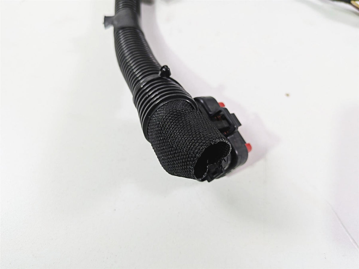 2009 Harley Touring FLHX Street Glide Front Fairing Wiring Harness 70232-08 {{ shop.shopifyCountryName }} - Mototech271