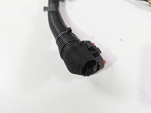 2009 Harley Touring FLHX Street Glide Front Fairing Wiring Harness 70232-08 | Mototech271