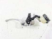 Load image into Gallery viewer, 2012 Triumph Daytona 675 Nissin Front Brake Radial Master Cylinder T2024222
