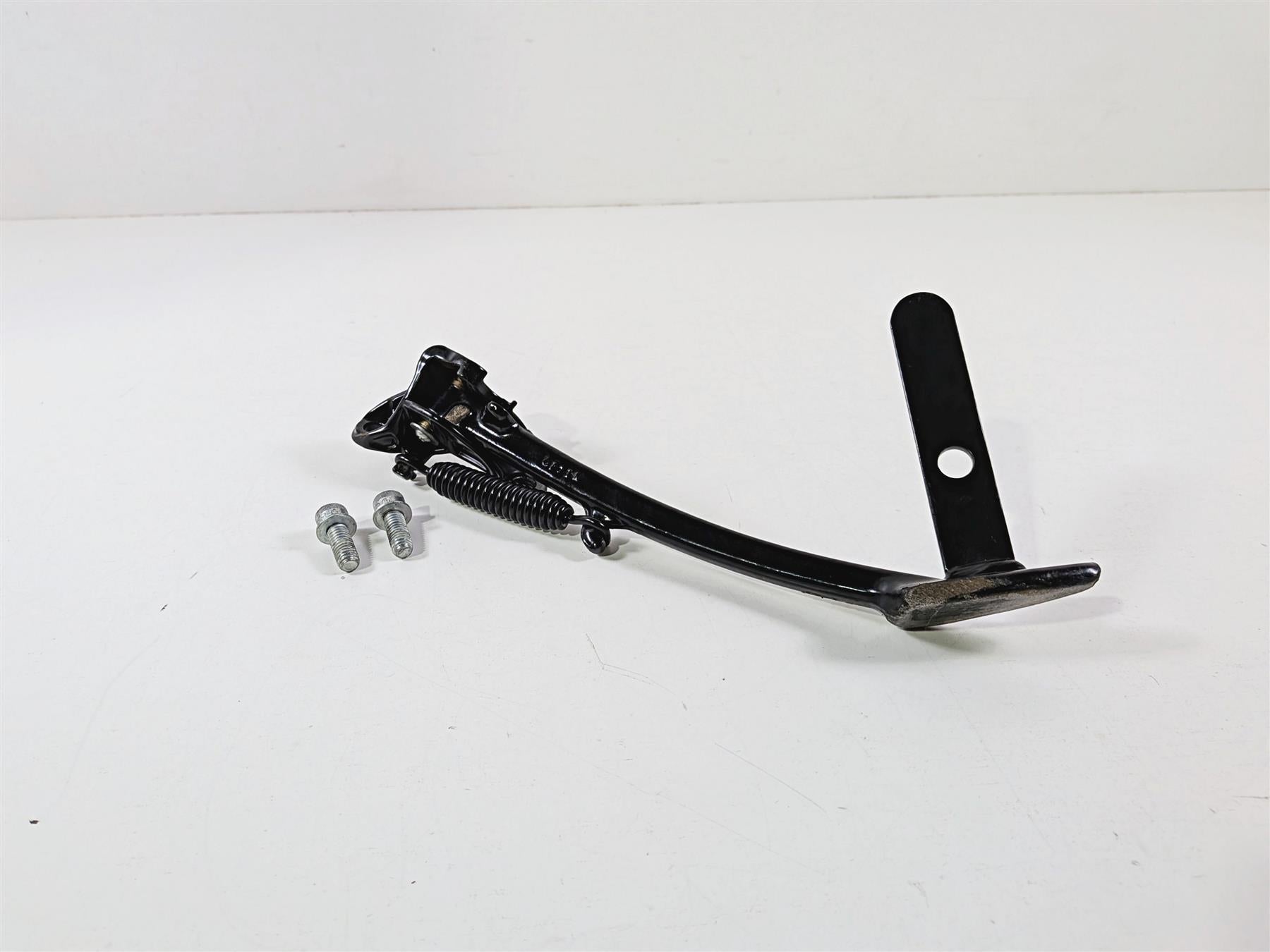 2024 Harley Softail FXLRST Low Rider Side Kickstand Kick Stand 50000233 {{ shop.shopifyCountryName }} - Mototech271