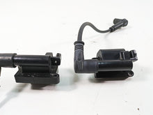 Load image into Gallery viewer, 2011 Ducati Hypermotard 1100 Evo SP Beru Ignition Coil Wires Plugs Set 38010151A
