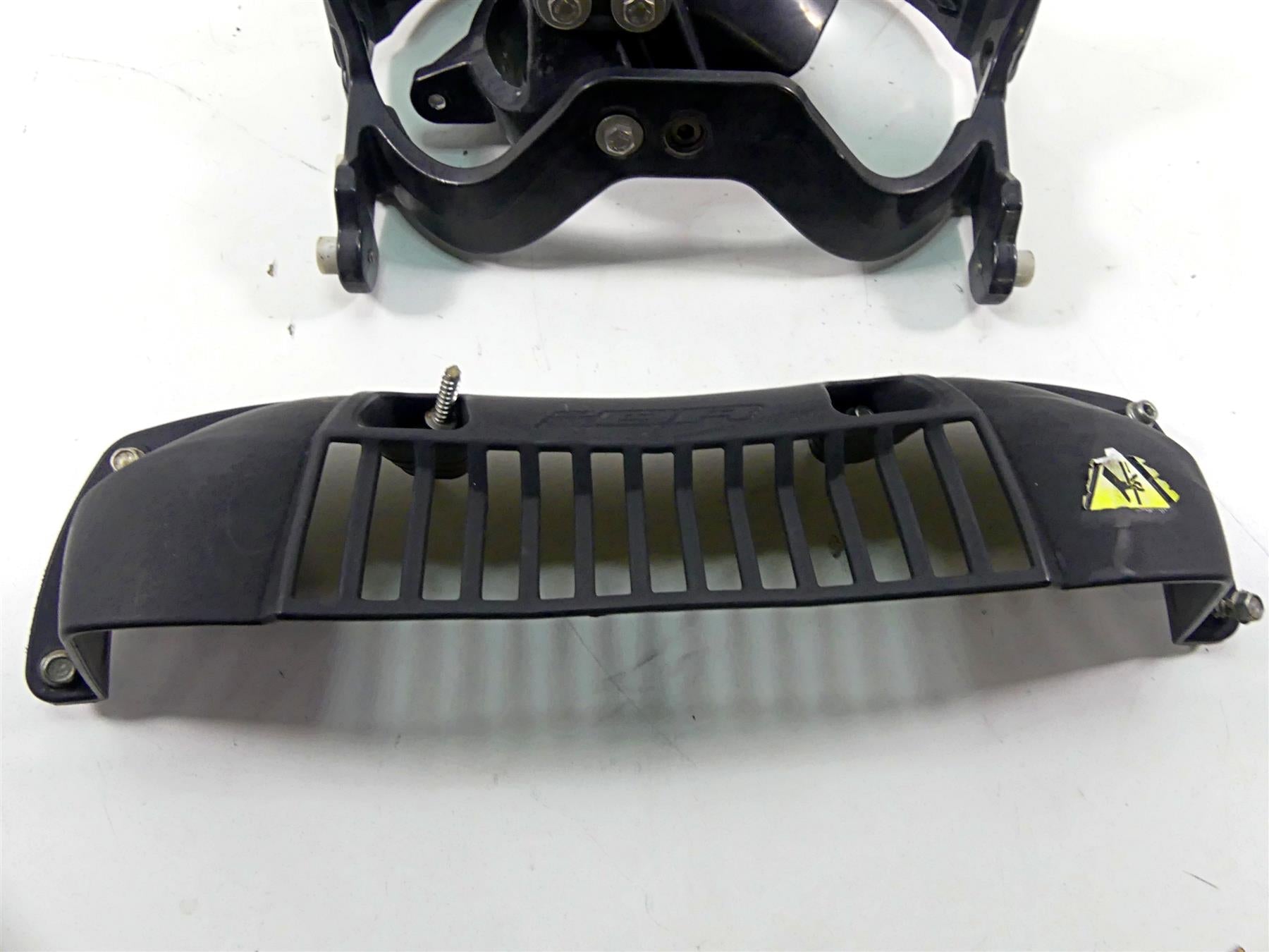2011 Sea-Doo RXT-X 260 Reverse Gate Kit Set 268000066 268000000 268000100 {{ shop.shopifyCountryName }} - Mototech271