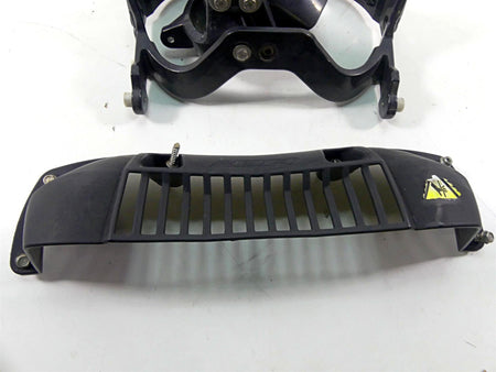 2011 Sea-Doo RXT-X 260 Reverse Gate Kit Set 268000066 268000000 268000100 {{ shop.shopifyCountryName }} - Mototech271