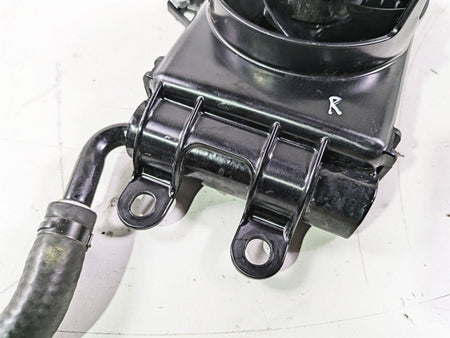 2015 Harley Touring FLHTKL E -Glide Low Right Radiator Fan Set 26800003F {{ shop.shopifyCountryName }} - Mototech271