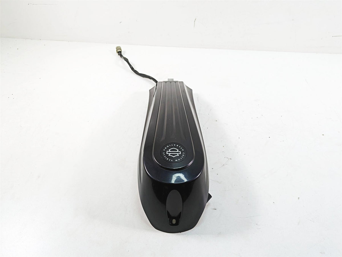 2018 Harley Touring FLHXSE CVO Street Glide Gas Tank Cover & Led Light 70900453 {{ shop.shopifyCountryName }} - Mototech271