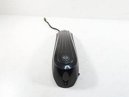 2018 Harley Touring FLHXSE CVO Street Glide Gas Tank Cover & Led Light 70900453 {{ shop.shopifyCountryName }} - Mototech271