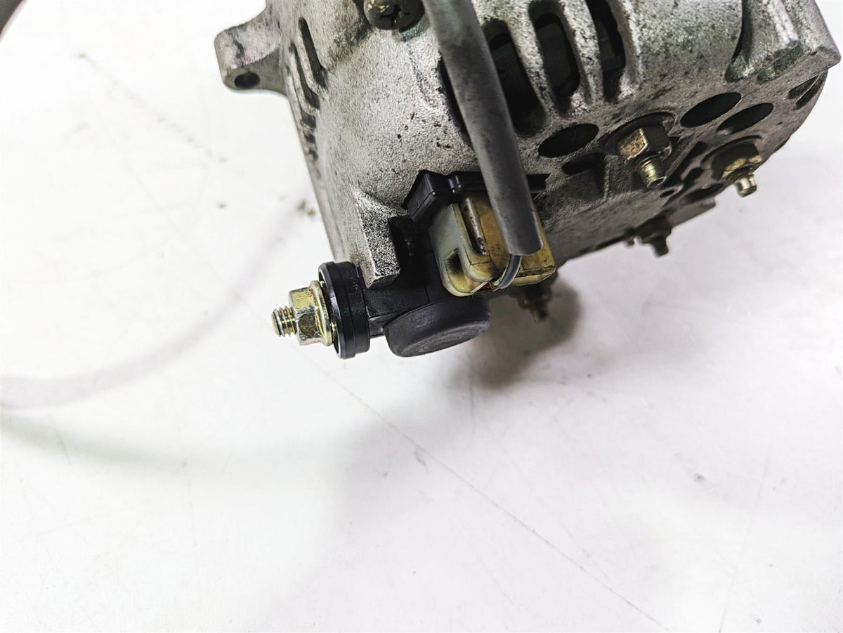 1998 Honda GL1500 Valkyrie Tour Alternator Generator Stator -Works 31100-MZ0-015 {{ shop.shopifyCountryName }} - Mototech271