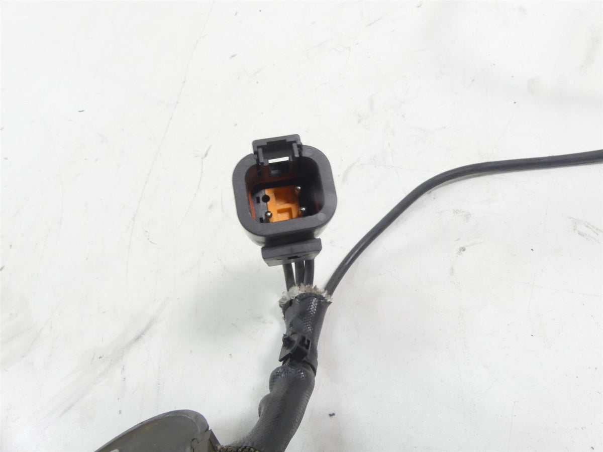 2004 Harley Softail FLSTFI Fat Boy Rectifier Voltage Regulator 74540-01 {{ shop.shopifyCountryName }} - Mototech271