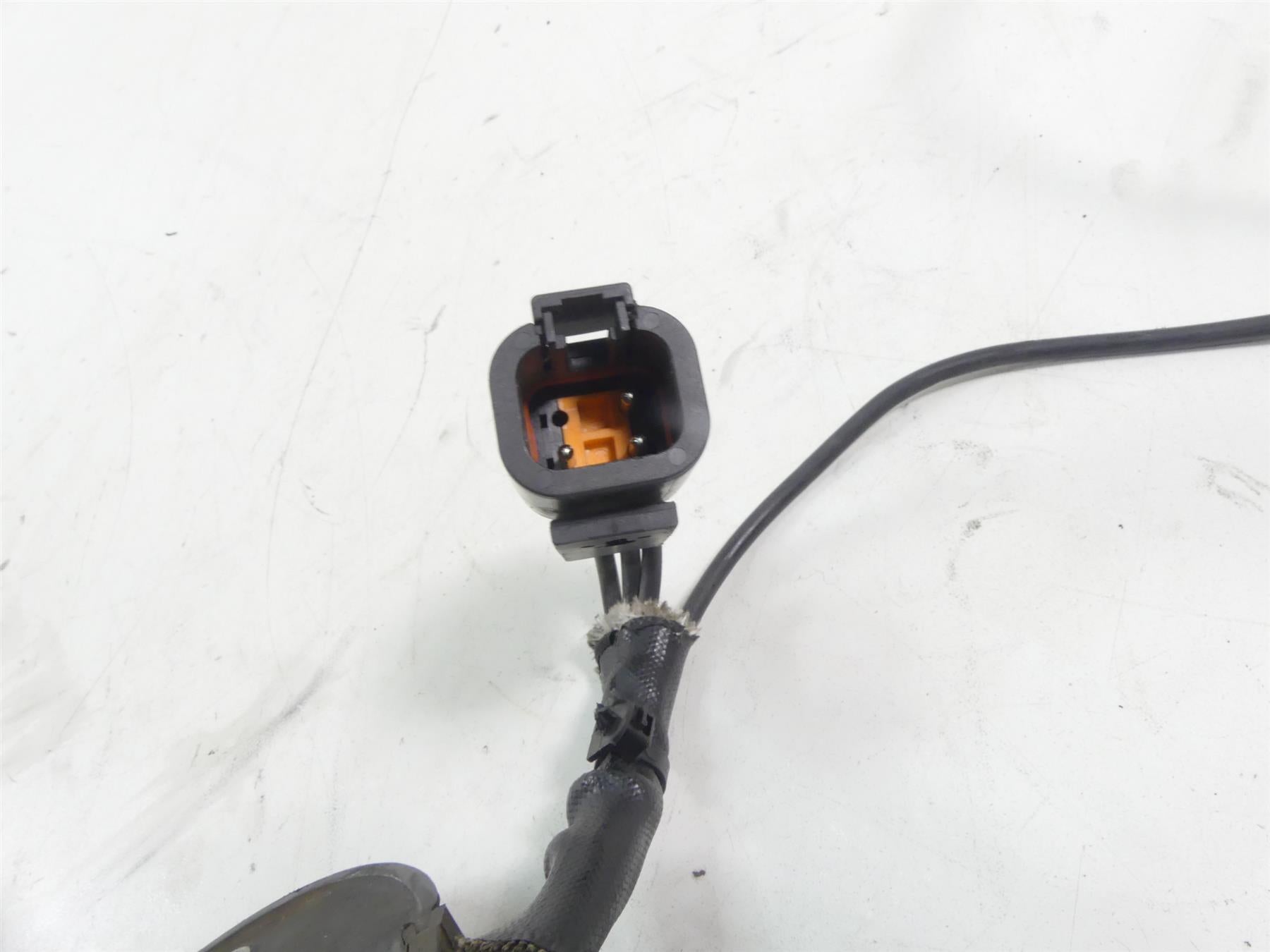 2004 Harley Softail FLSTFI Fat Boy Rectifier Voltage Regulator 74540-01 {{ shop.shopifyCountryName }} - Mototech271