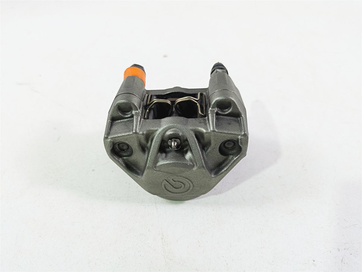 2013 Ducati Hypermotard 821 SP Rear Brembo Brake Caliper 61140383AB {{ shop.shopifyCountryName }} - Mototech271