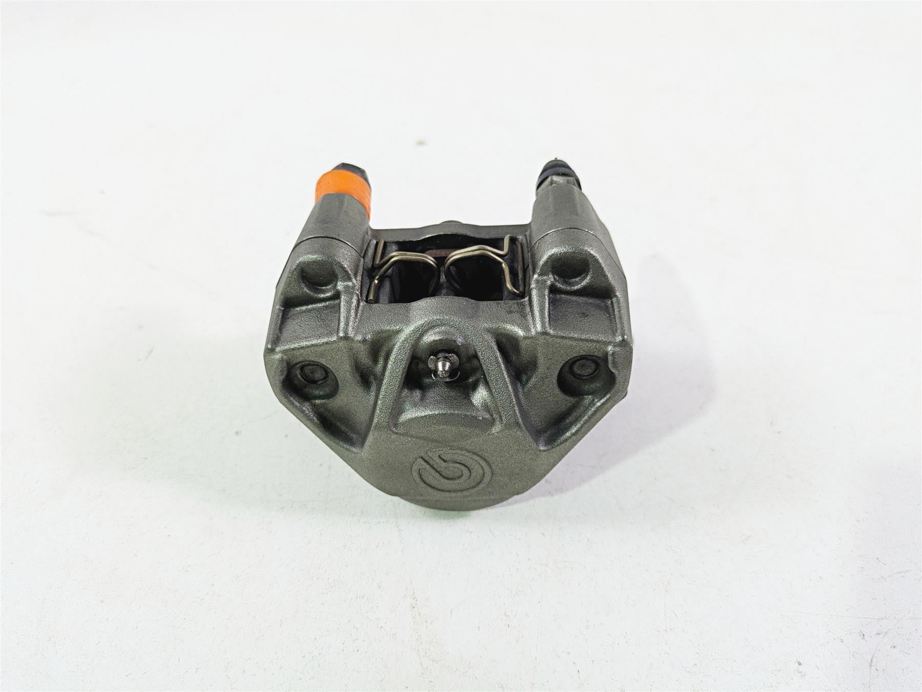 2013 Ducati Hypermotard 821 SP Rear Brembo Brake Caliper 61140383AB {{ shop.shopifyCountryName }} - Mototech271