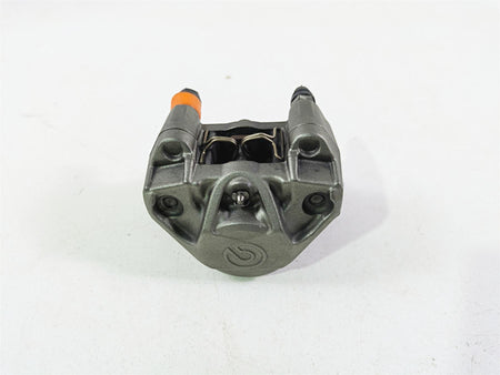 2013 Ducati Hypermotard 821 SP Rear Brembo Brake Caliper 61140383AB {{ shop.shopifyCountryName }} - Mototech271