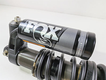 2023 Yamaha YXZ1000R SS XTR Fox BENT Front Right Shock Damper BAS-F310H-01-Mototech271