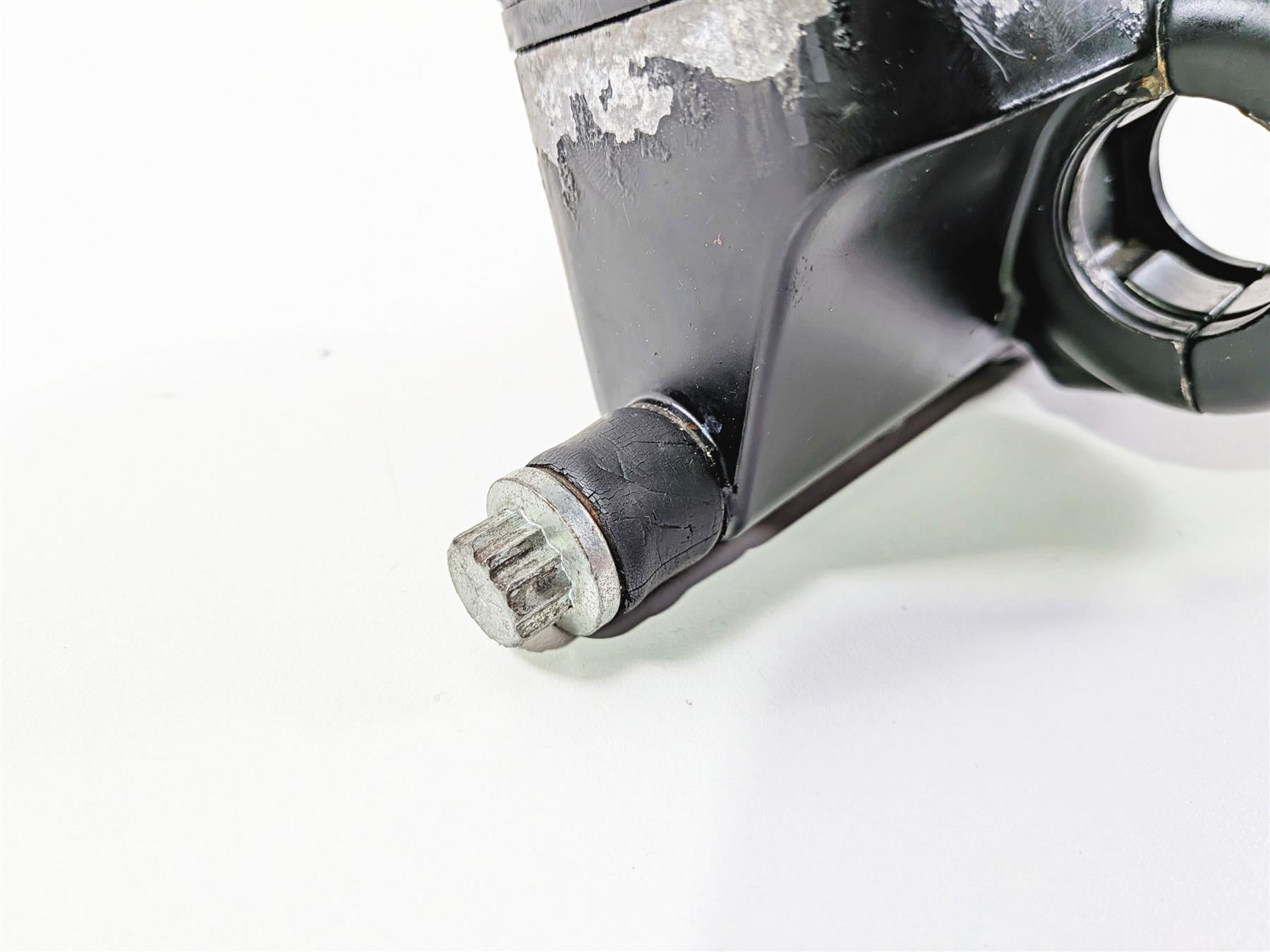 2006 Harley Davidson Dyna FXDBI Street Bob Front Brake Master Cylinder 45029-11D {{ shop.shopifyCountryName }} - Mototech271