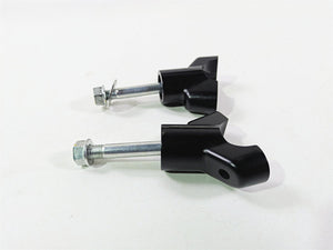 2022 Ducati Hypermotard 950 Lower Handlebar Riser Holder Set 360Z2681AA