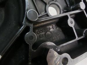 2000 Harley Dyna FXR4 CVO Super Glide Outer Primary Drive Clutch Cover 60685-99