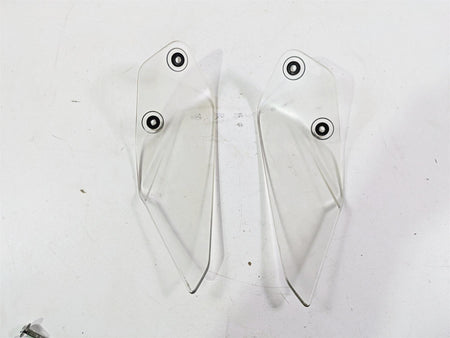 2021 BMW R1250GS K51 Adv Lower Wind Deflector Set {{ shop.shopifyCountryName }} - Mototech271