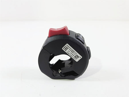 2021 BMW R1250GS K51 Adventure Left Hand Control Switch Esa Cruise 61319480153-Mototech271
