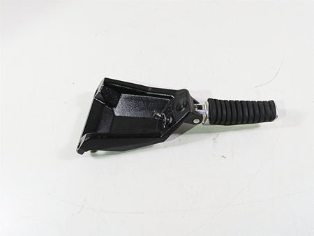 2016 Suzuki M109R VZR1800 Boulevard Left Front Footpeg + Mount 43521-48G01 {{ shop.shopifyCountryName }} - Mototech271