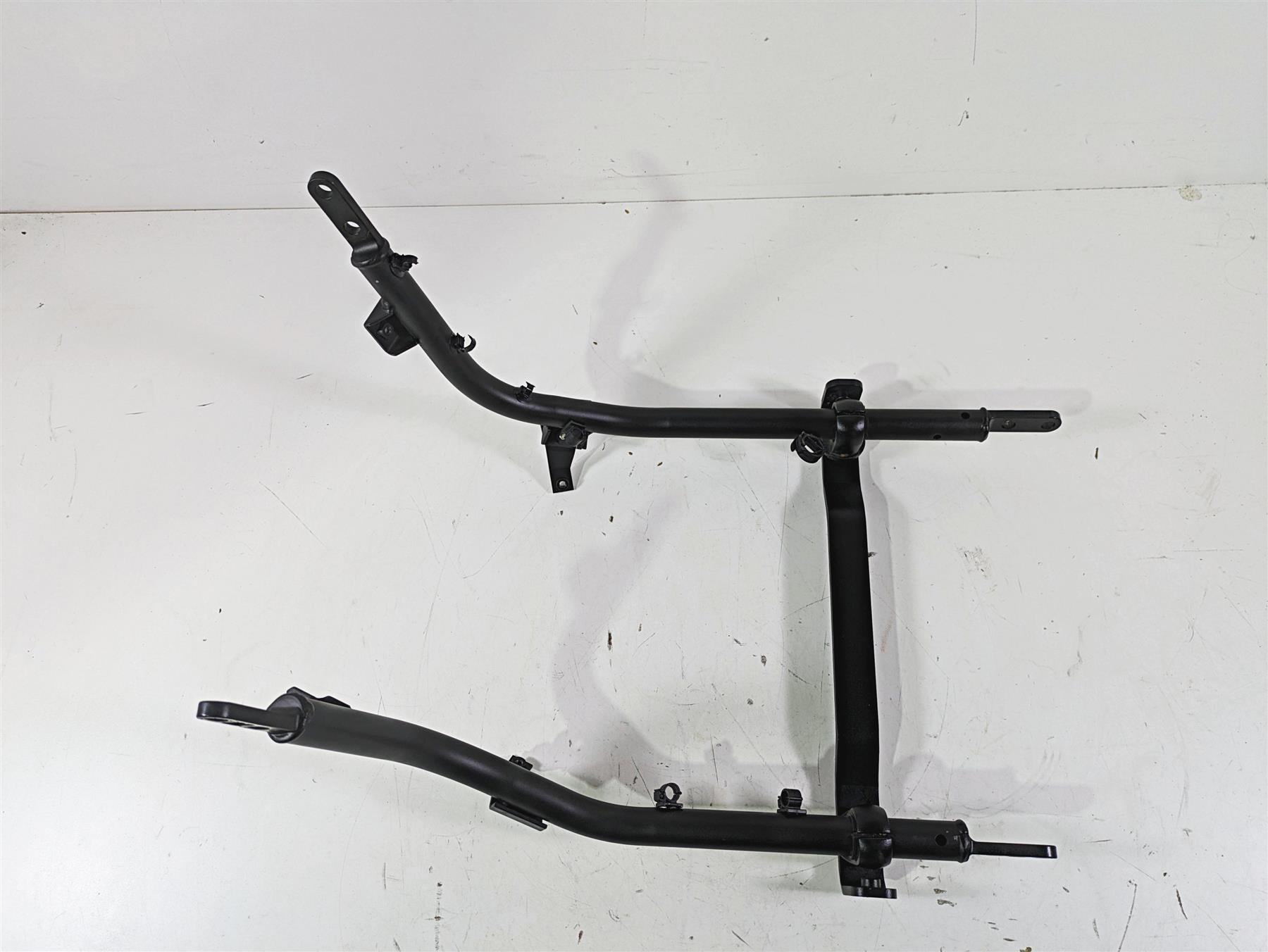 2021 Yamaha Tenere 700 XTZ7 Lower Frame Tube Bar Rail Set BW3-21102-00 BW3-21103 {{ shop.shopifyCountryName }} - Mototech271