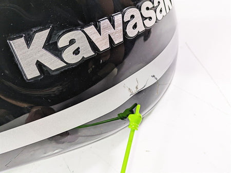 2022 Kawasaki ZR900RS Cafe Fuel Gas Petrol Tank Reservoir - Read 51092-5119-17K {{ shop.shopifyCountryName }} - Mototech271