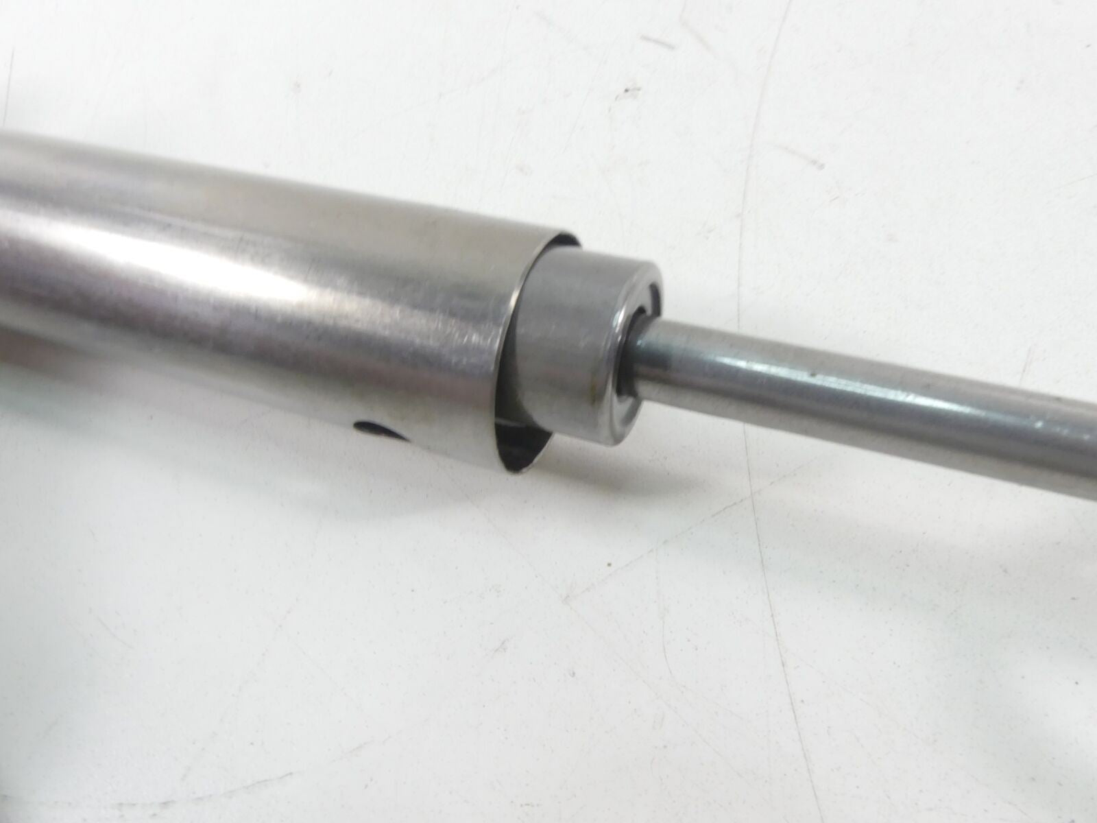 2015 Harley VRSCF Muscle V-Rod Left Front Fork Damper Leg Internal Parts 48779-0 {{ shop.shopifyCountryName }} - Mototech271