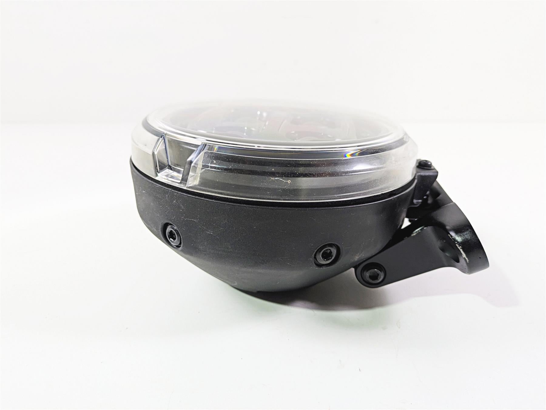 2021 Honda CMX500 Rebel Headlight Head Light Lamp Lens 33100-K87-A31 {{ shop.shopifyCountryName }} - Mototech271