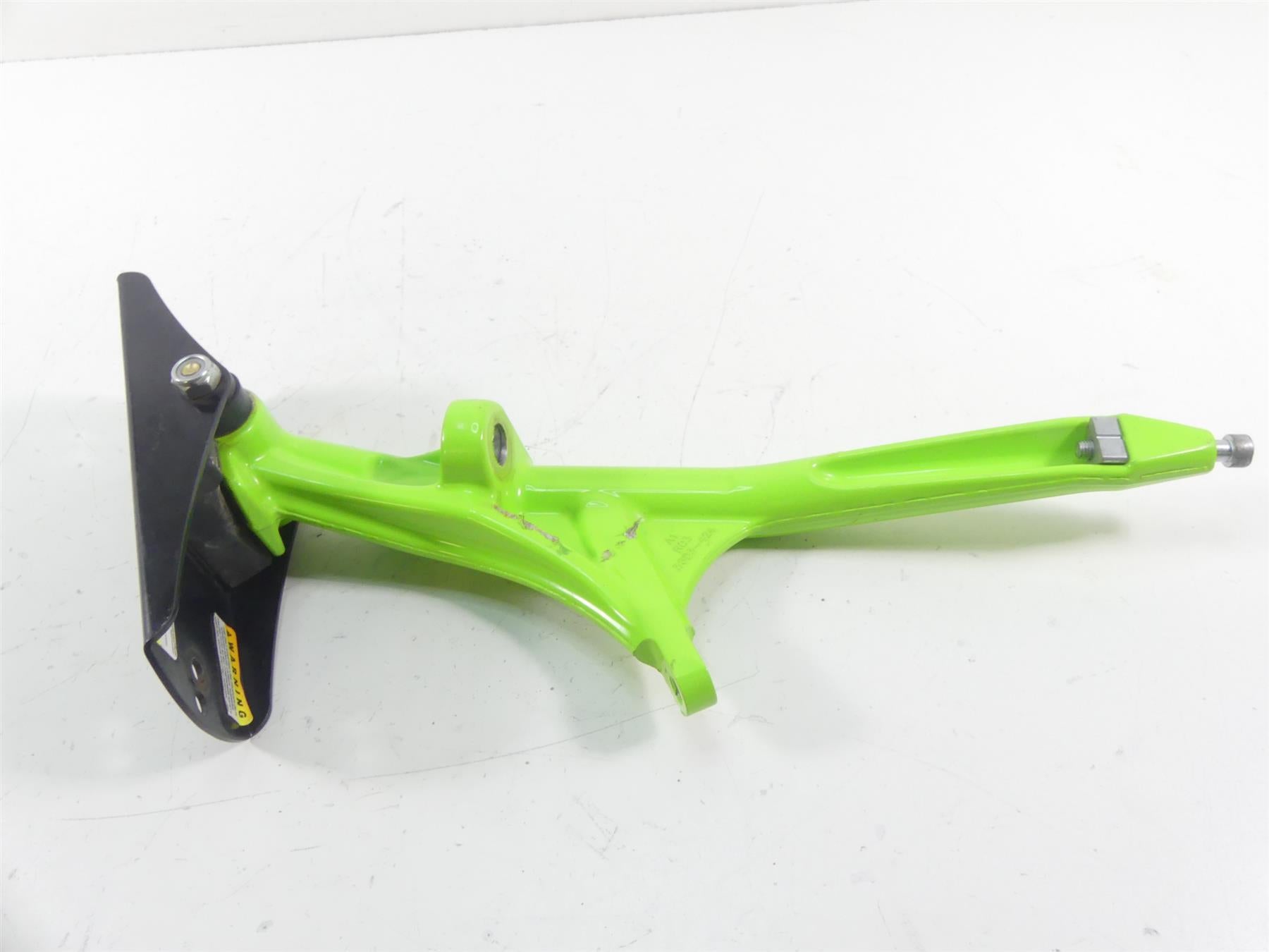 2017 Arctic Mountain Cat M8000 153 Right Knee Control Arm Ski Mount Hub 3703-444 {{ shop.shopifyCountryName }} - Mototech271