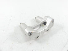 Load image into Gallery viewer, 2020 Ducati Multistrada 1260 Enduro Handlebar Holder Riser Clamp 36011792AA
