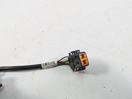 2009 Harley Softail FLSTSB Cross Bones Indicator Instrument Lights 68545-08 {{ shop.shopifyCountryName }} - Mototech271