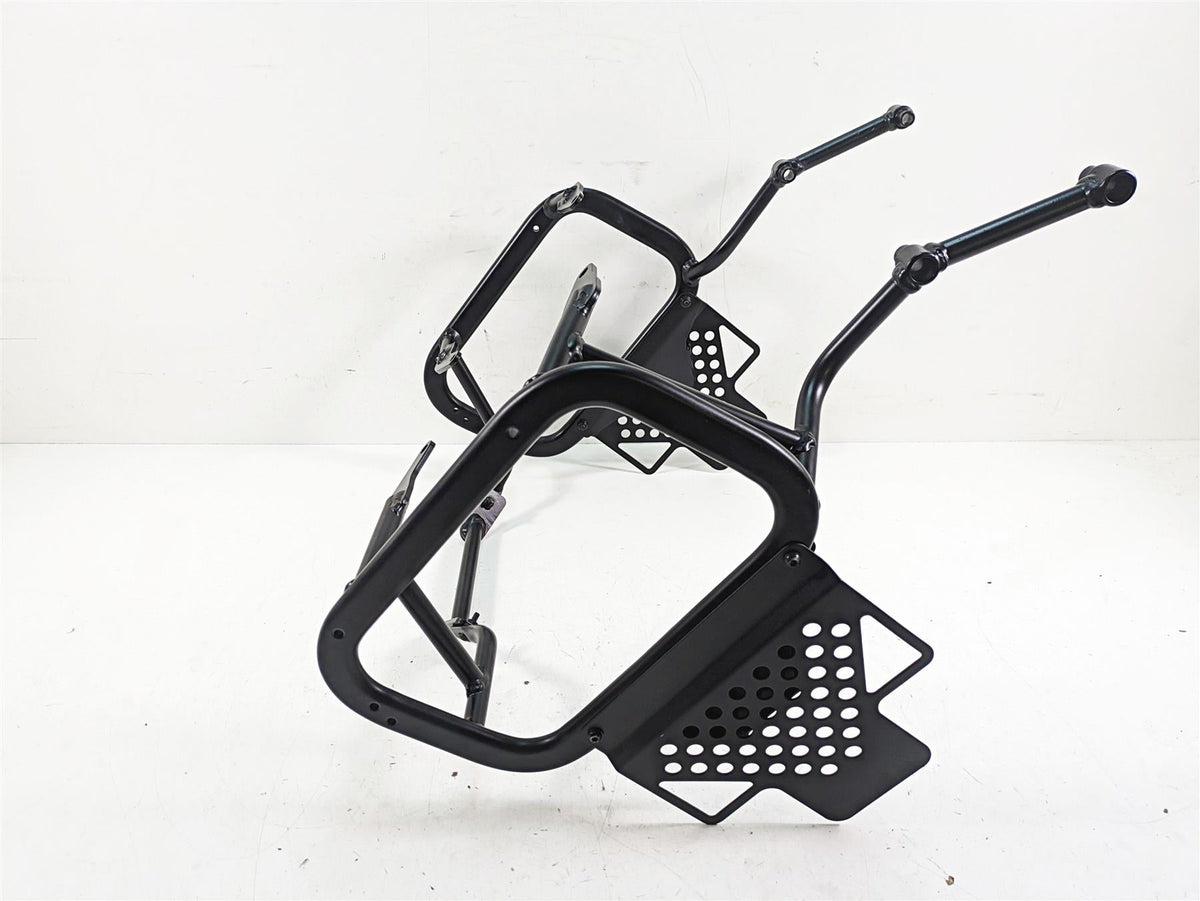 2022 Harley RA1250 S Pan America Side Case Saddlebag Mounting System 90202087 {{ shop.shopifyCountryName }} - Mototech271