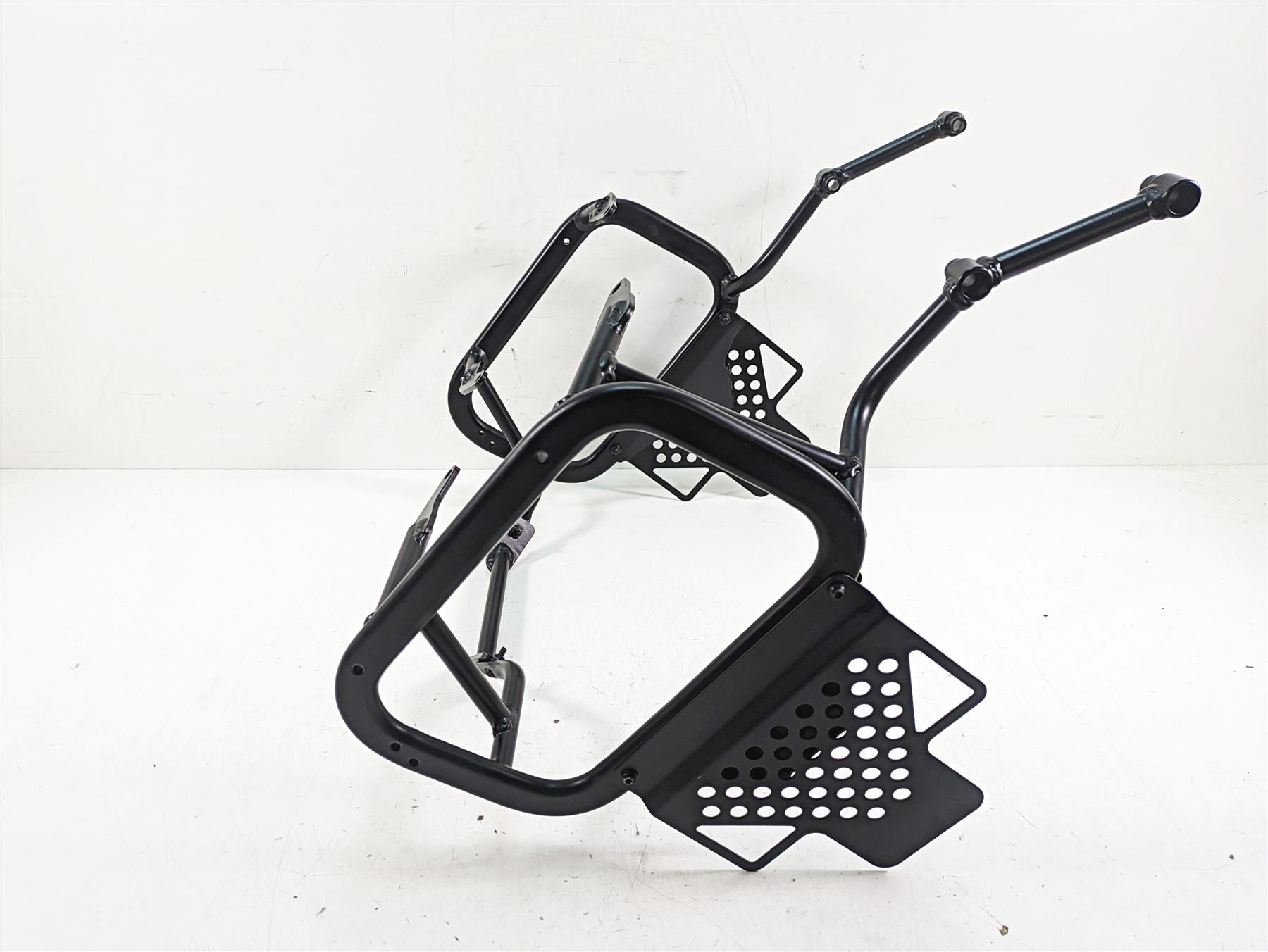 2022 Harley RA1250 S Pan America Side Case Saddlebag Mounting System 90202087 {{ shop.shopifyCountryName }} - Mototech271