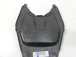 2009 BMW K1300 S K40 HP Carbon Fiber Fuel Tank Center Cover Set 71607715140 | Mototech271