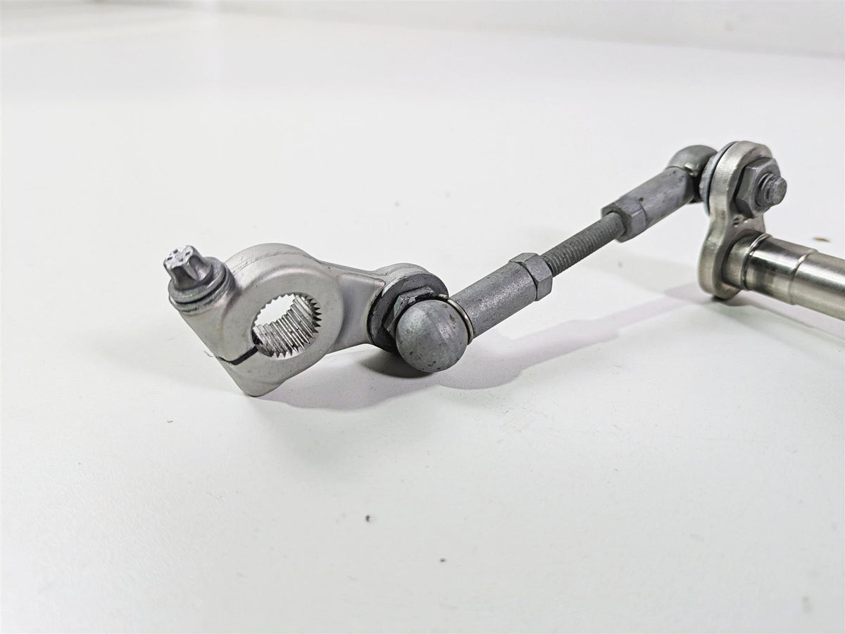 2018 BMW R nineT Urban GS K33 Shifter Shift Lever Pedal Peg & Links 23417671065 {{ shop.shopifyCountryName }} - Mototech271