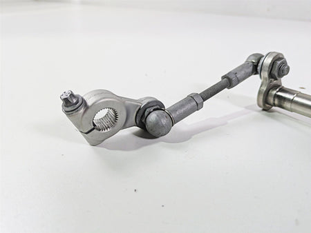 2018 BMW R nineT Urban GS K33 Shifter Shift Lever Pedal Peg & Links 23417671065 {{ shop.shopifyCountryName }} - Mototech271