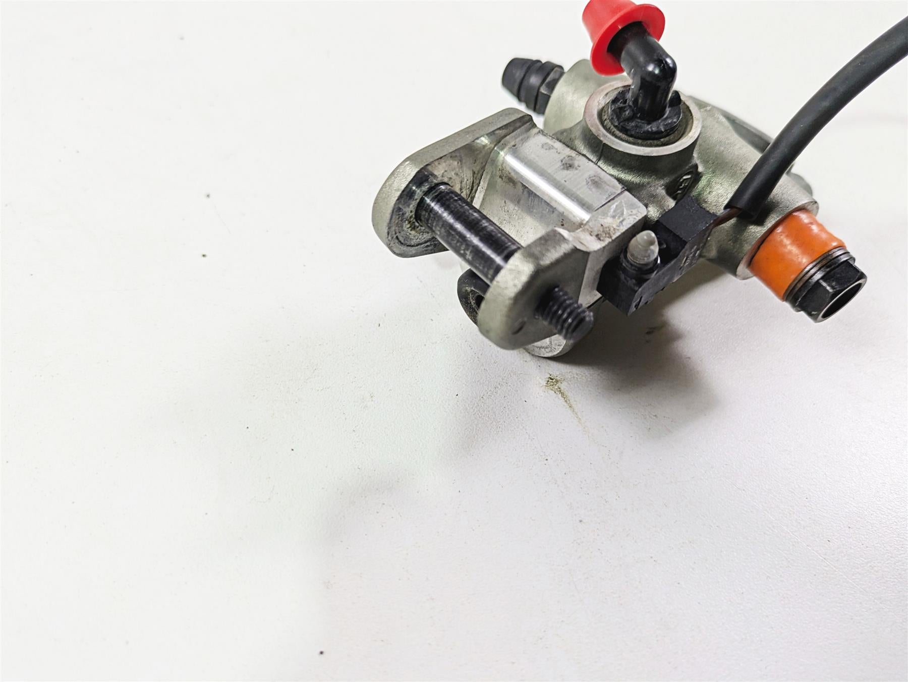 2010 Ducati Streetfighter 1098 S Front Radial Brake Master Cylinder 62440571A {{ shop.shopifyCountryName }} - Mototech271
