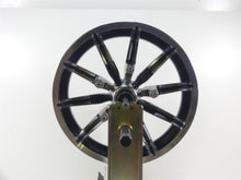 Load image into Gallery viewer, 2014 Harley Touring FLHTK Electra Glide Front 17x3 Impeller Wheel Rim 43300386
