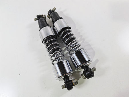 2014 Harley Touring FLHTK Electra Glide Progressive Suspension Shocks 13" 412-4072-Mototech271