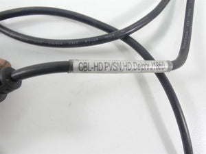 2008 Harley Softail FLSTSB Cross Bones Dynojet Power Vision Flash Tuner PV-1B | Mototech271