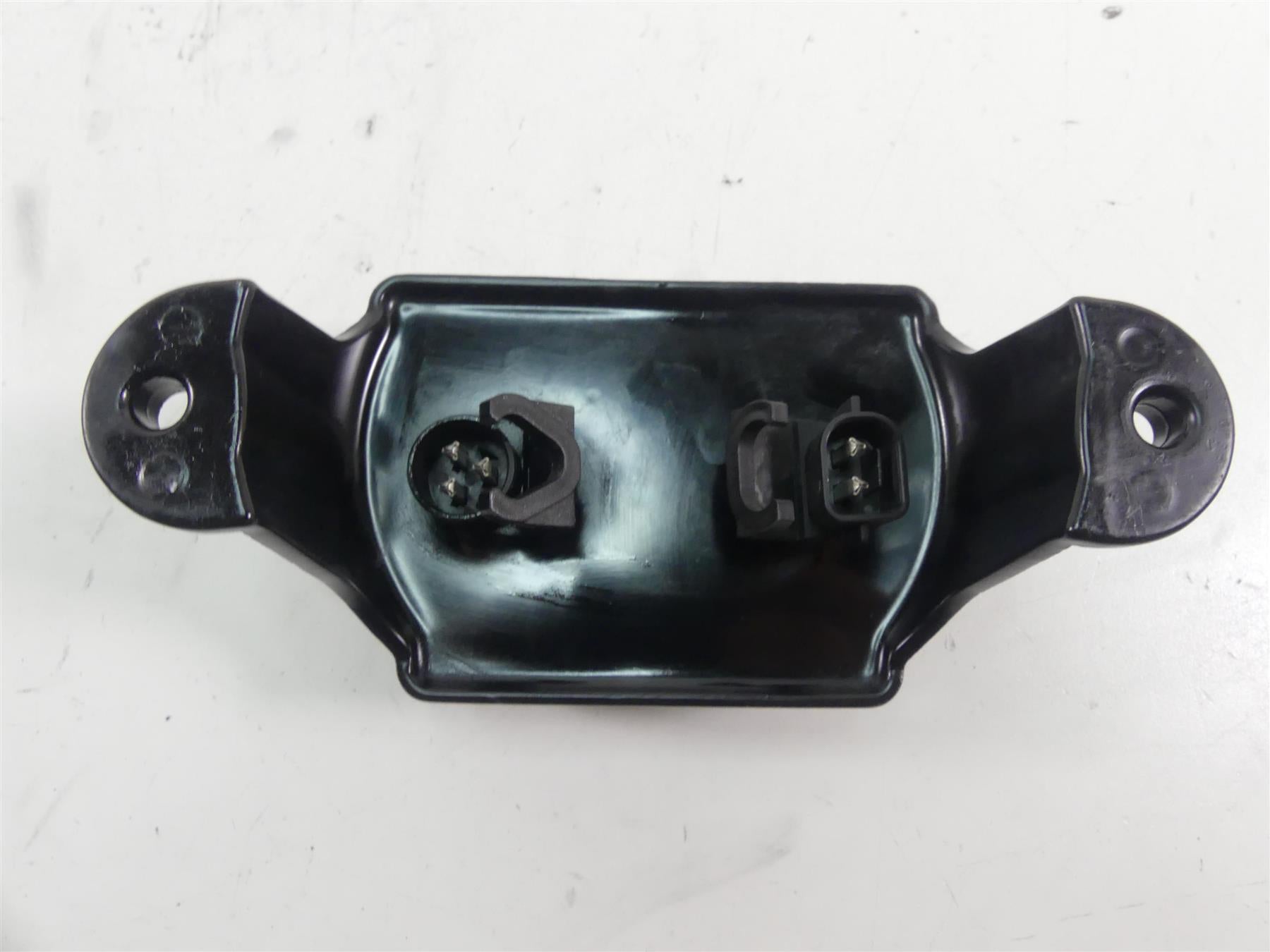 2013 Harley Touring FLHTK Electra Glide Rectifier Voltage Regulator 74505-09A {{ shop.shopifyCountryName }} - Mototech271