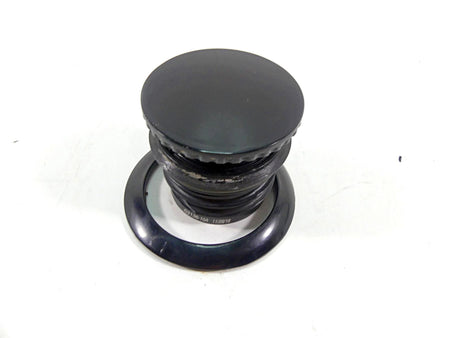 2014 Harley Dyna FXDB Street Bob Black Led Fuel Level Gauge & Cap 75327-09D {{ shop.shopifyCountryName }} - Mototech271