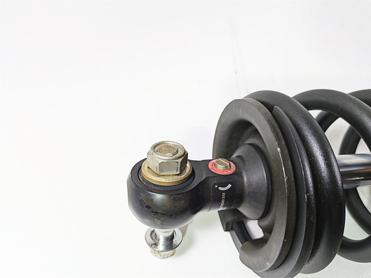 2022 Yamaha YXZ1000 R Fox Right Rear Shock Damper 531miles B5H-F2203-01 {{ shop.shopifyCountryName }} - Mototech271
