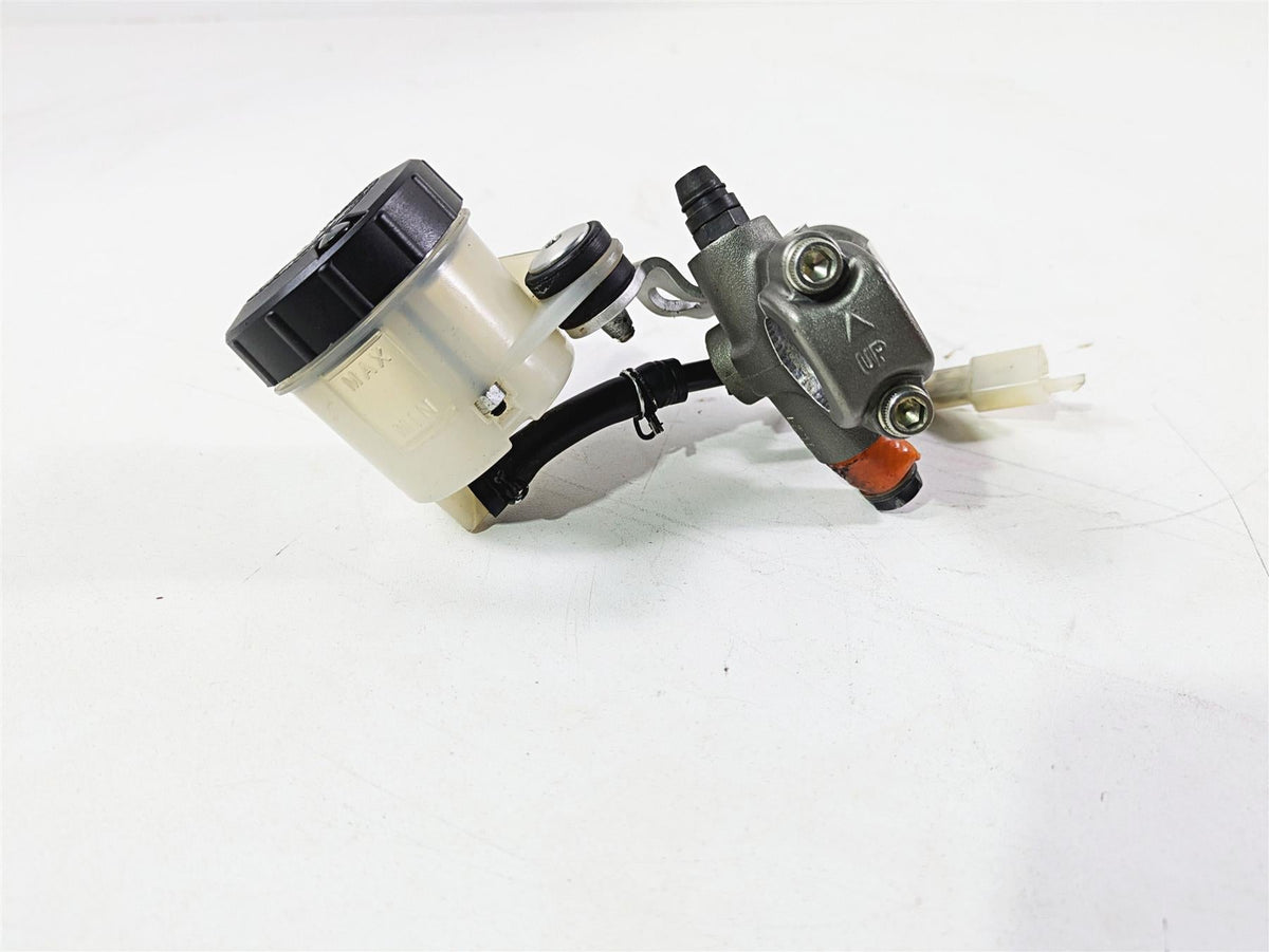 2012 Mv Agusta F4 RR Brembo Front Radial Brake Master Cylinder 8000B4911 {{ shop.shopifyCountryName }} - Mototech271