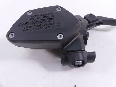 2017 BMW R1200RT RTW K52 Nice Front Brake Master Cylinder 32728559604 {{ shop.shopifyCountryName }} - Mototech271